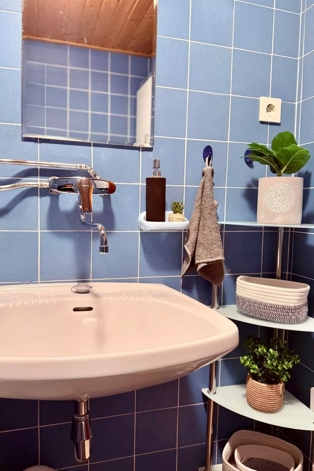 Soul&Summit Tauplitz - Drinnen