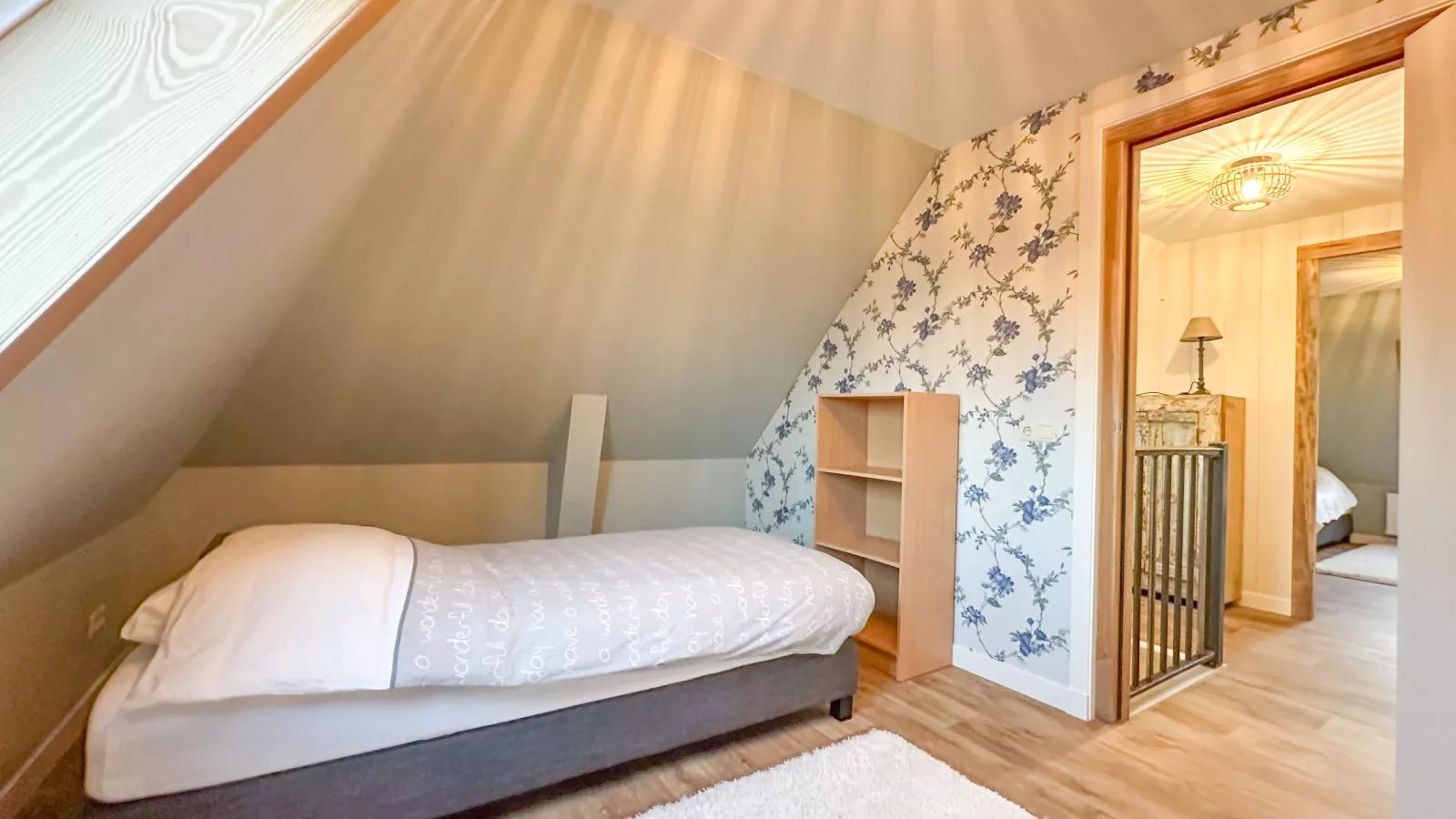 Beets View - Chambre