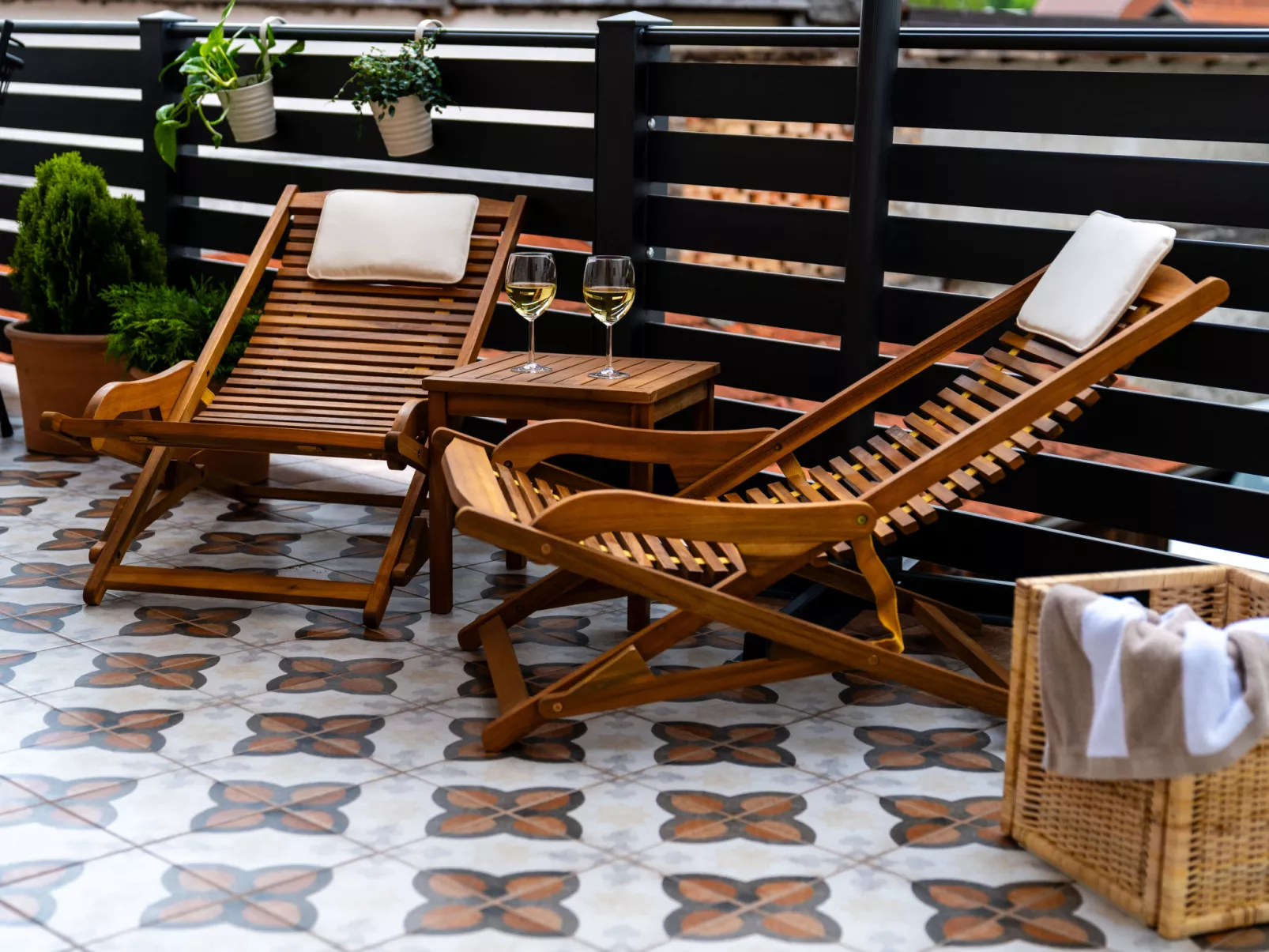 Apartment Lika - Dehors