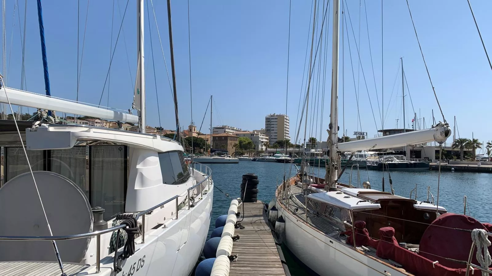 Les Roches du Sud - Gebiete Sommer 20 km