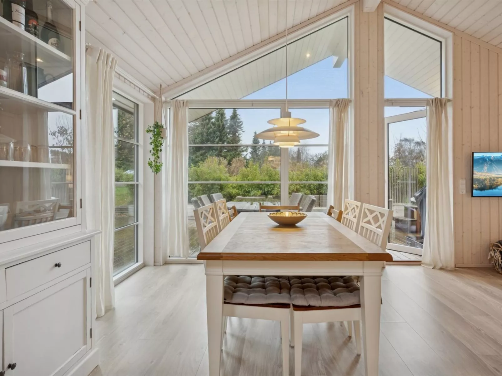 "Galatia" - 1.4km from the sea - Drinnen