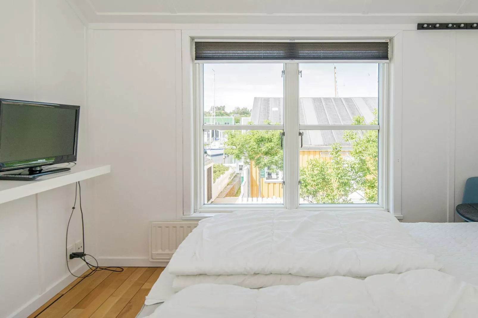 4 room,2+3 floor - Indoor