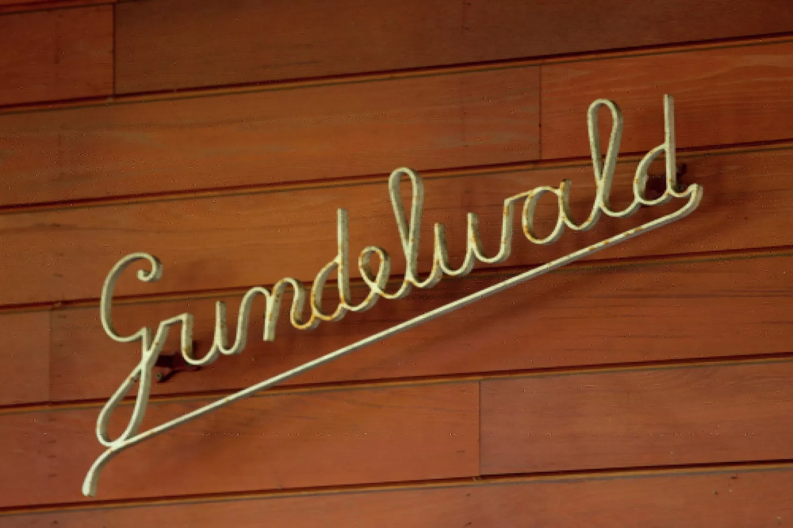 La Cabane de Jade - Ambiance