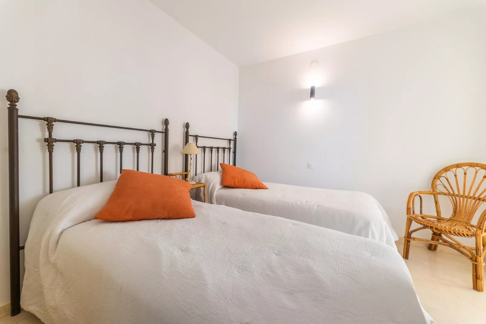 Marbell center - Bedroom