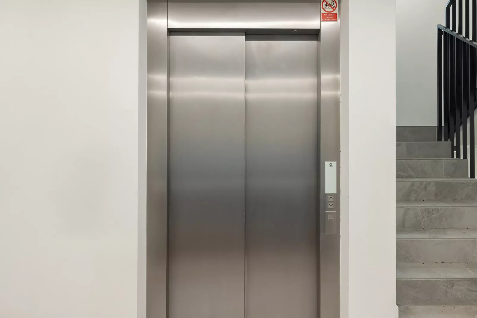 Apartament Szczecińska 3/B210 Niechorze - Installations du parc