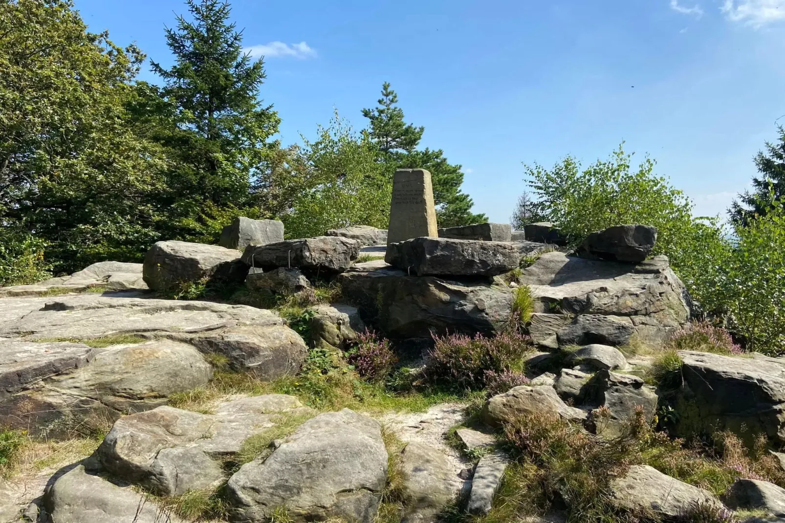 Ferienhaus in Steinheim-Areas within 20km in summer