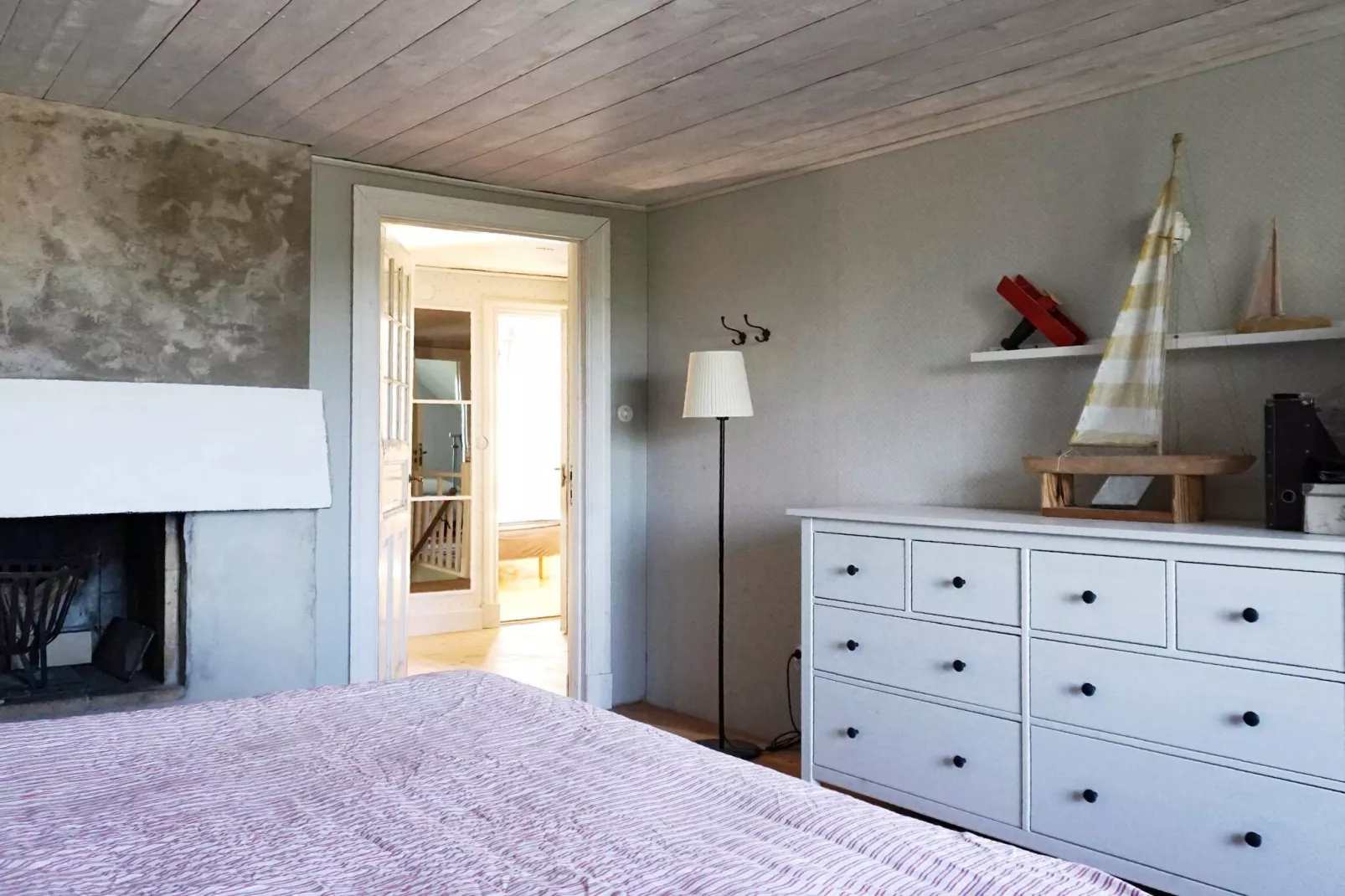 Maison de vacances pour 7 a DJURHAMN-By Traum-Intérieur