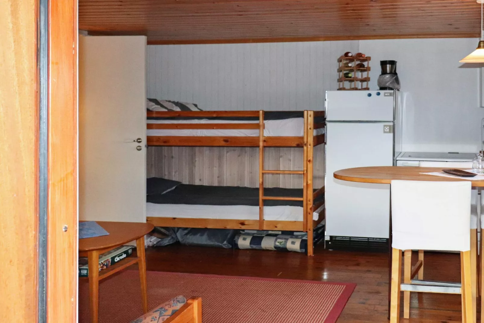 9 person holiday home in FRÄNDEFORS-By Traum-Indoor