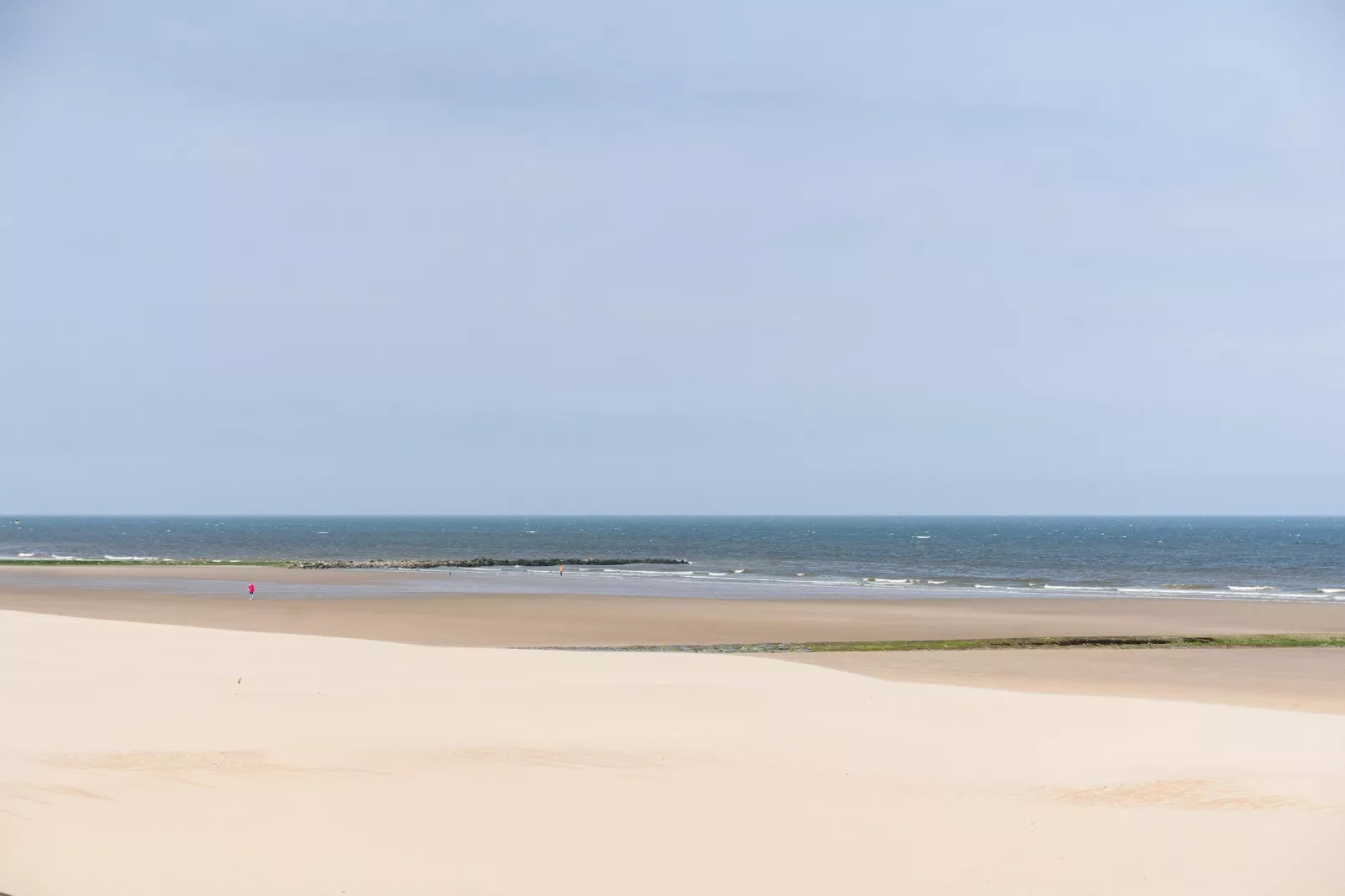 Le Boucanier - Zones été à 5 km