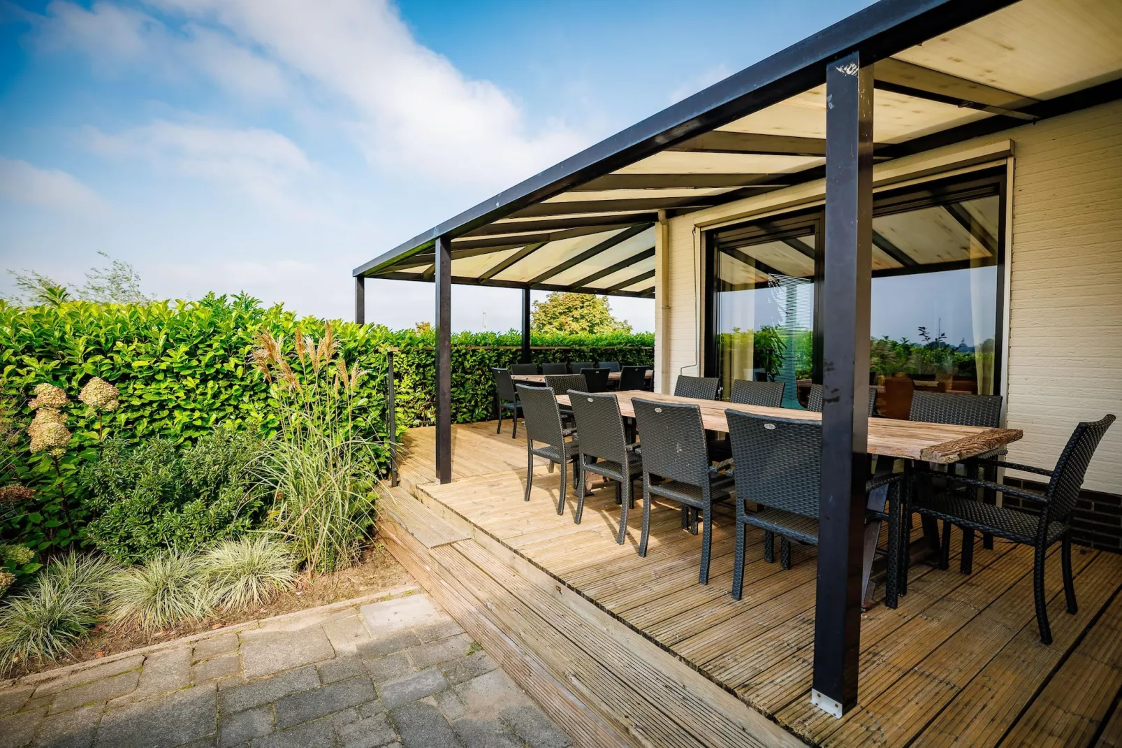 Vakantiepark Eiland van Maurik 5-équipements