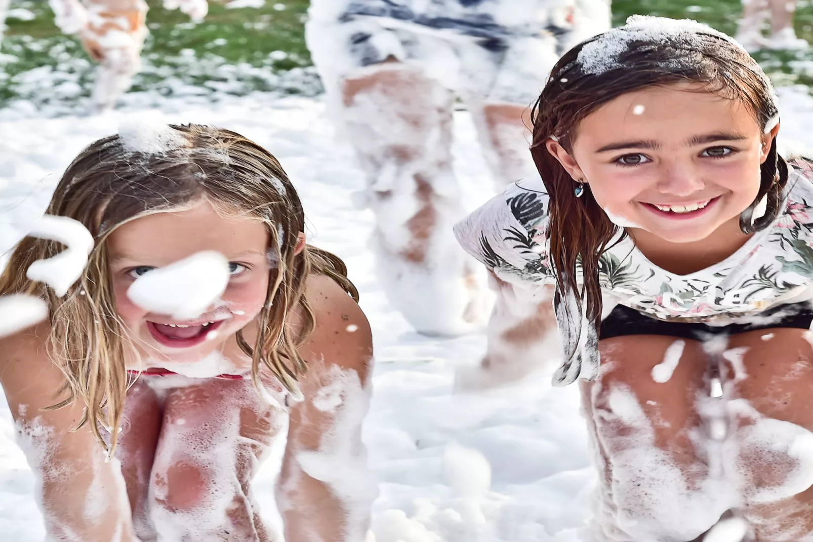 Vakantiepark Mölke 16 - Park facilities