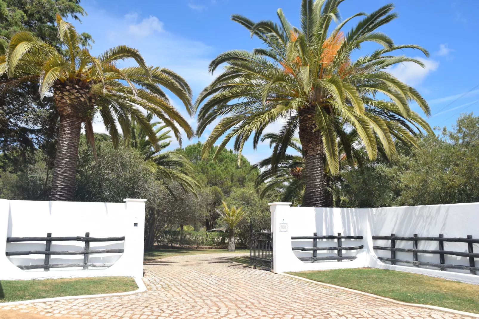 Quinta Velha - Ambiance