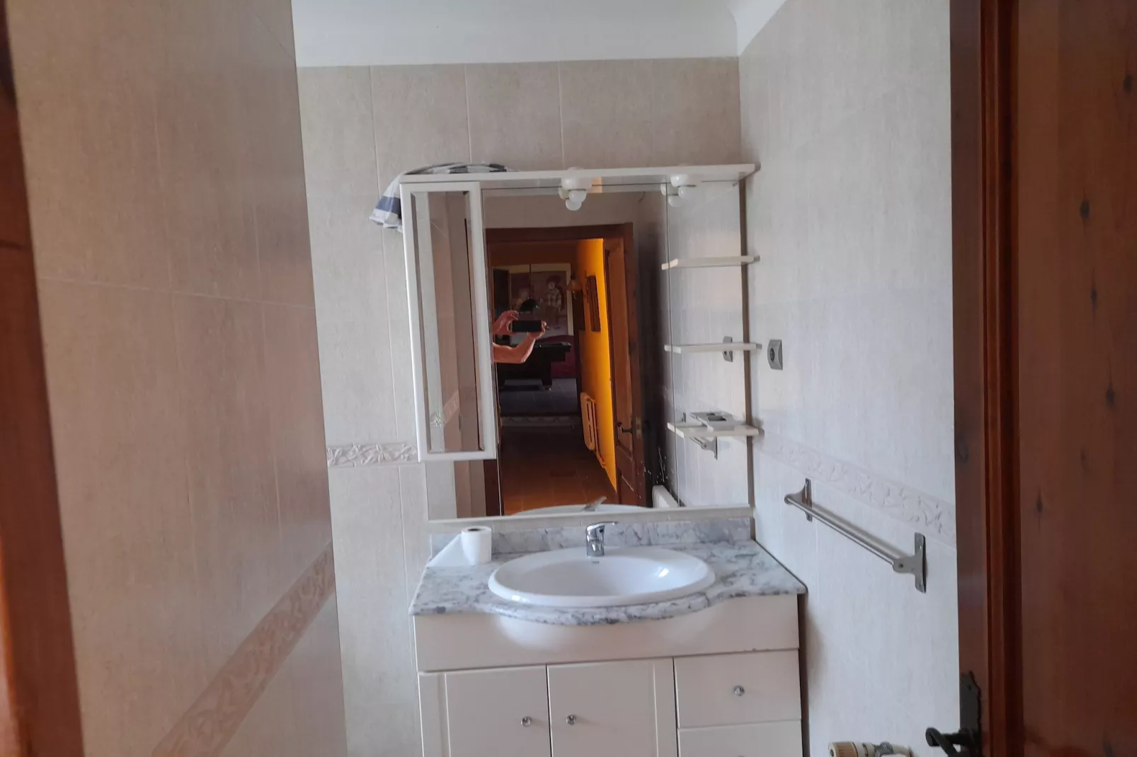 Villa Mas Artigues - Bathroom