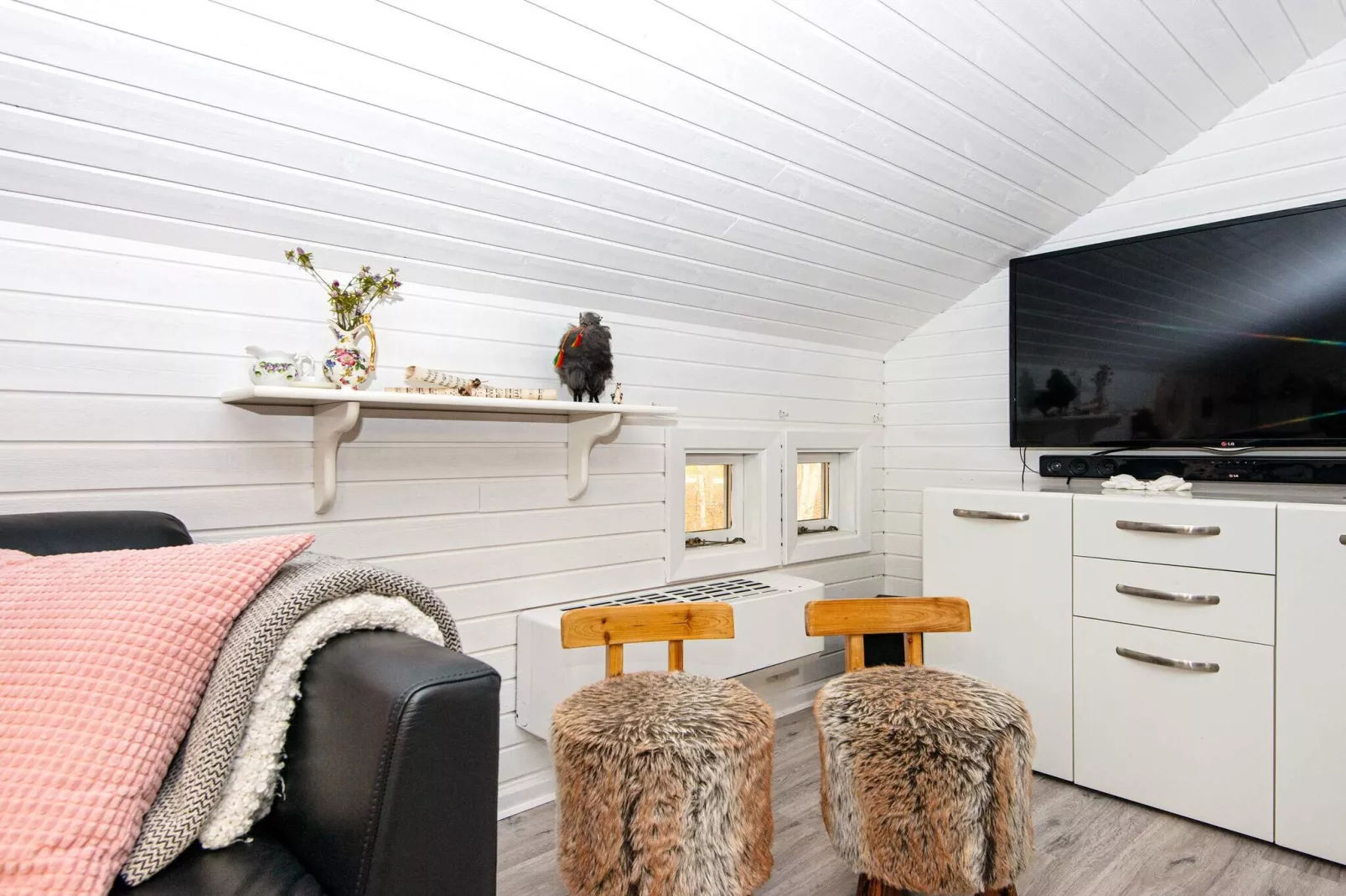 6 person holiday home in Glesborg-By Traum-Indoor