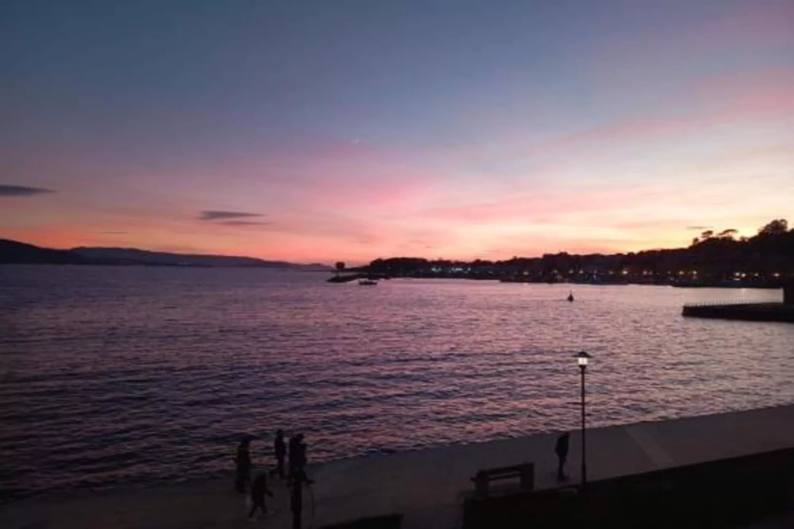 Dupplex I - Gebiete Sommer 1 km