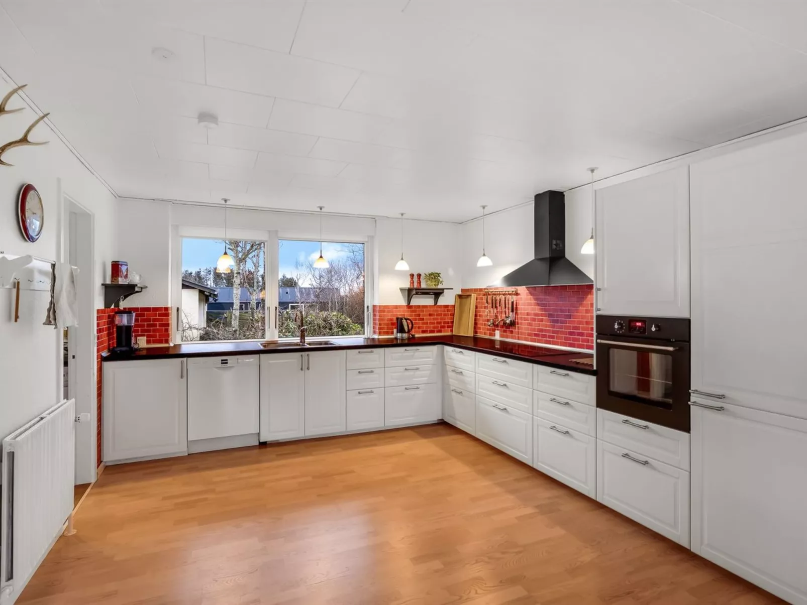 "Urho" - 500m from the sea-Dedans