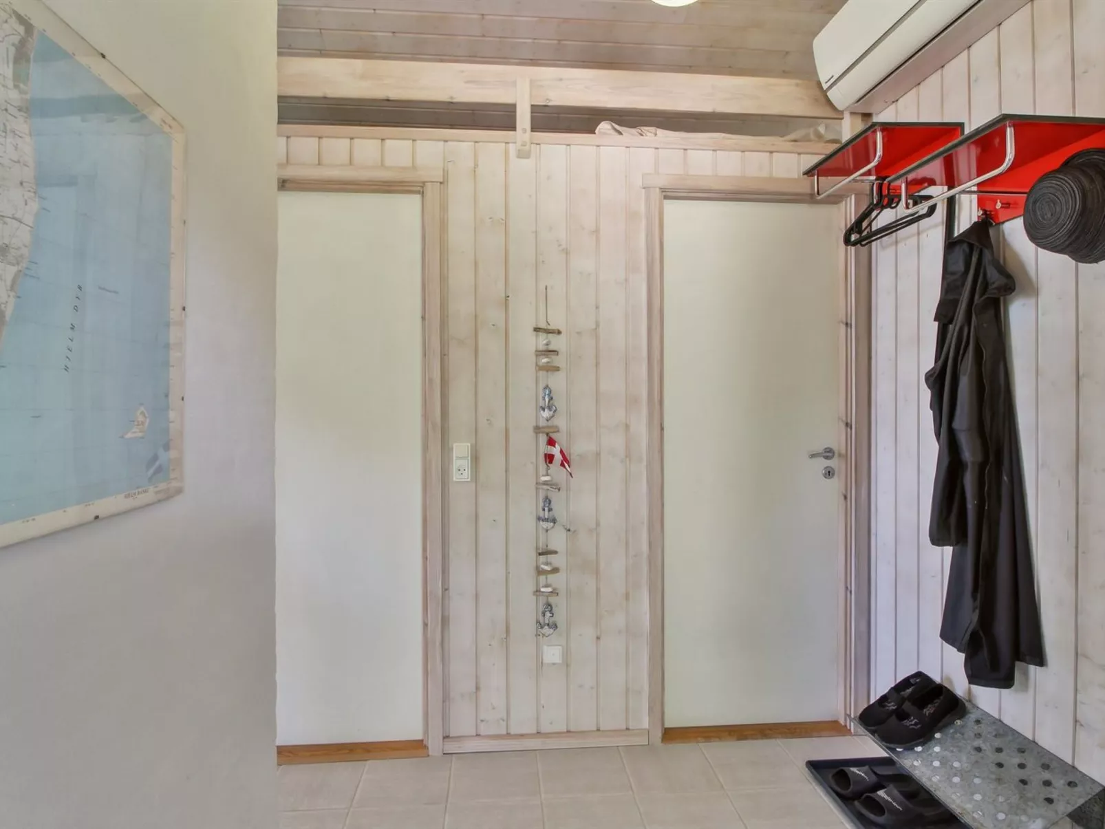 "Lilla" - 120m from the sea - Drinnen