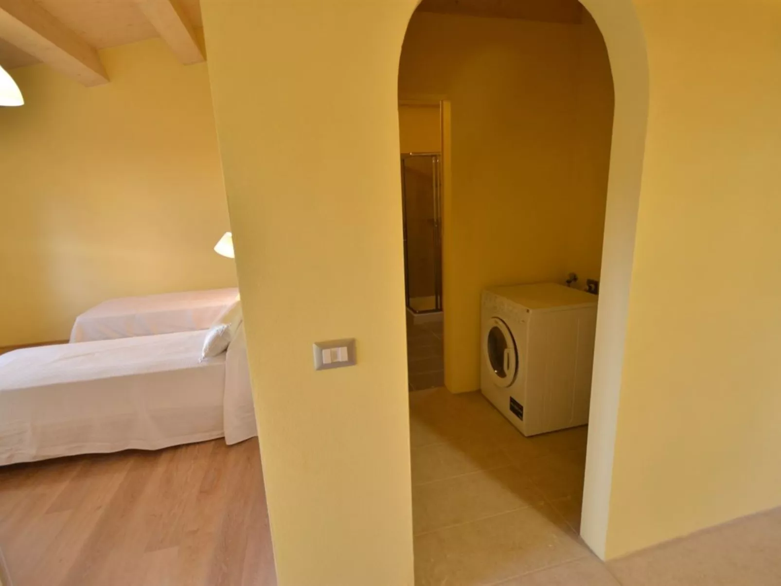 VIlla Limone - Dedans