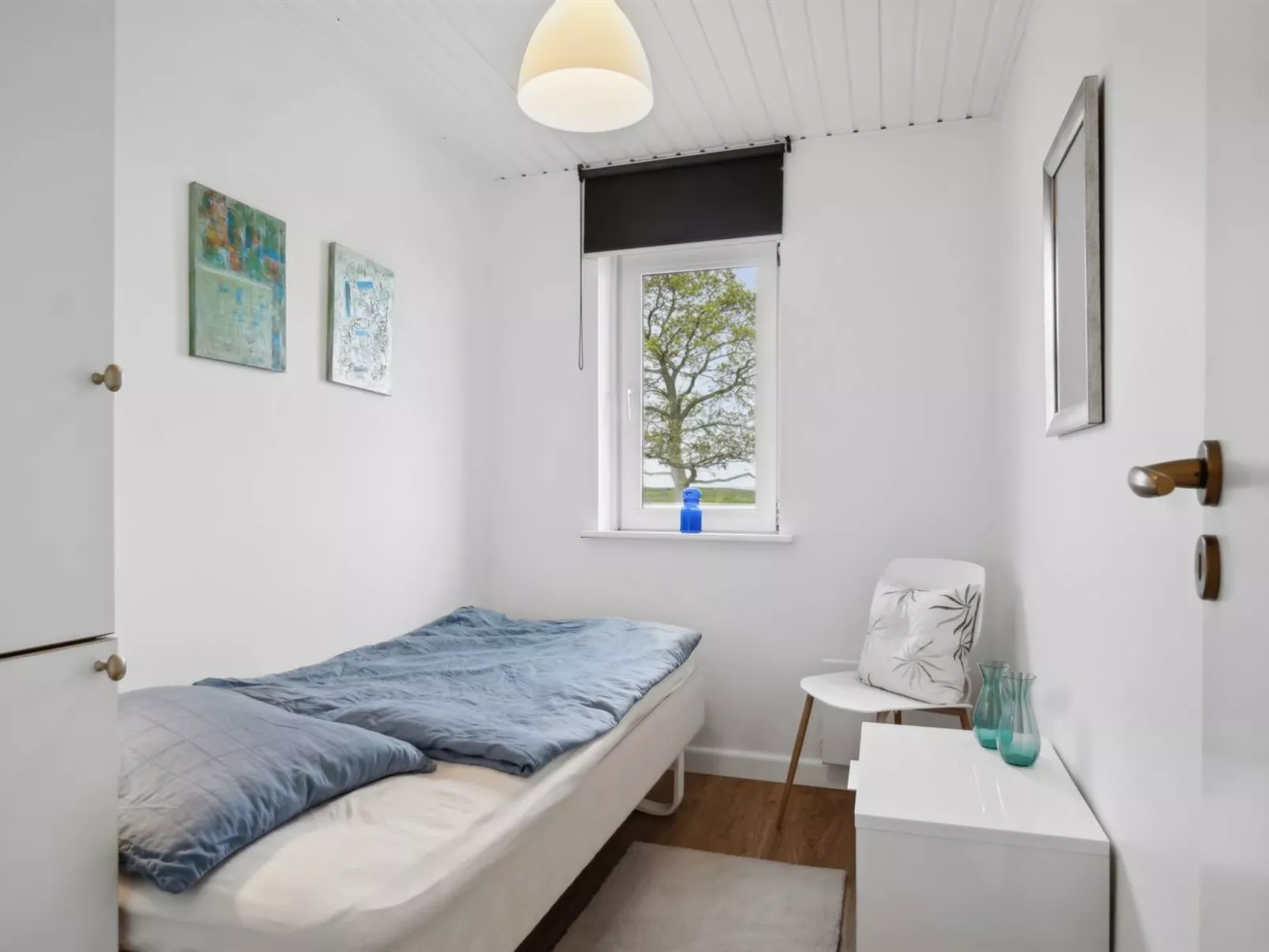 "Mayla" - 50m from the sea-Drinnen