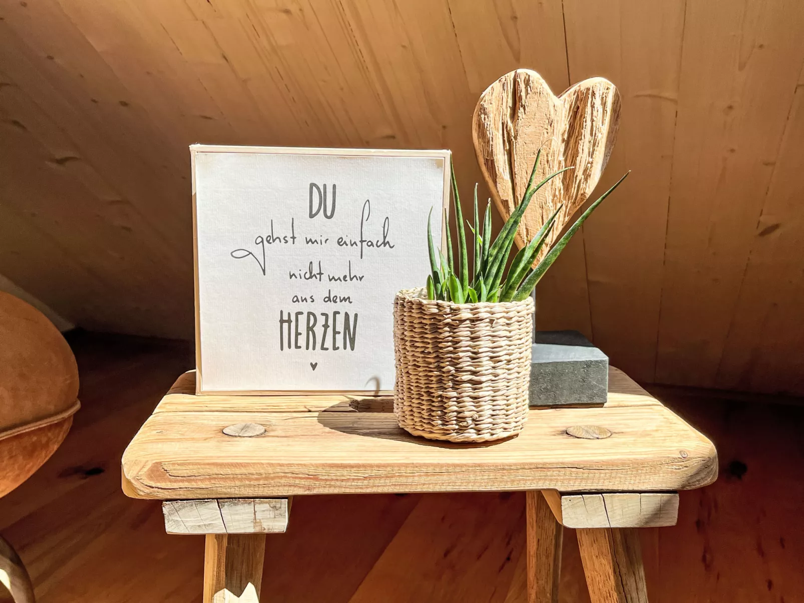 Kinast (HFT202) - Drinnen