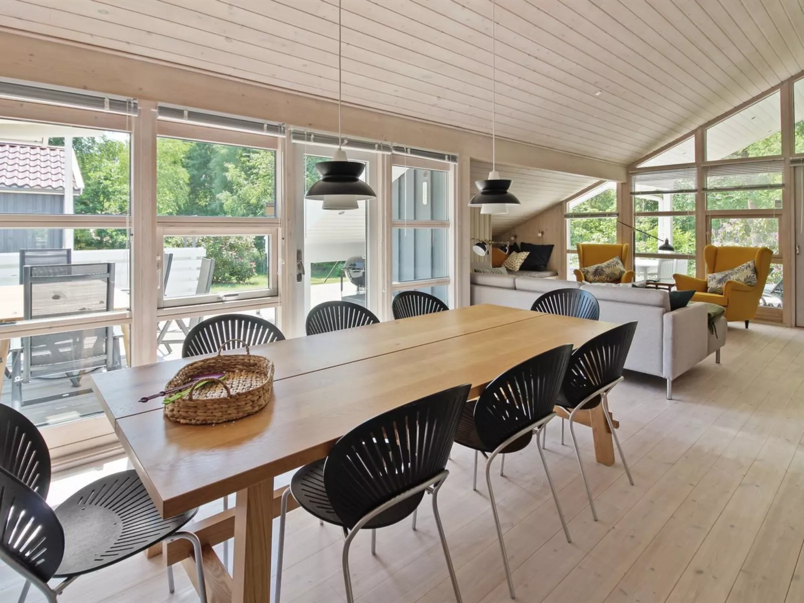 "Nikoletta" - 250m from the sea-Inside