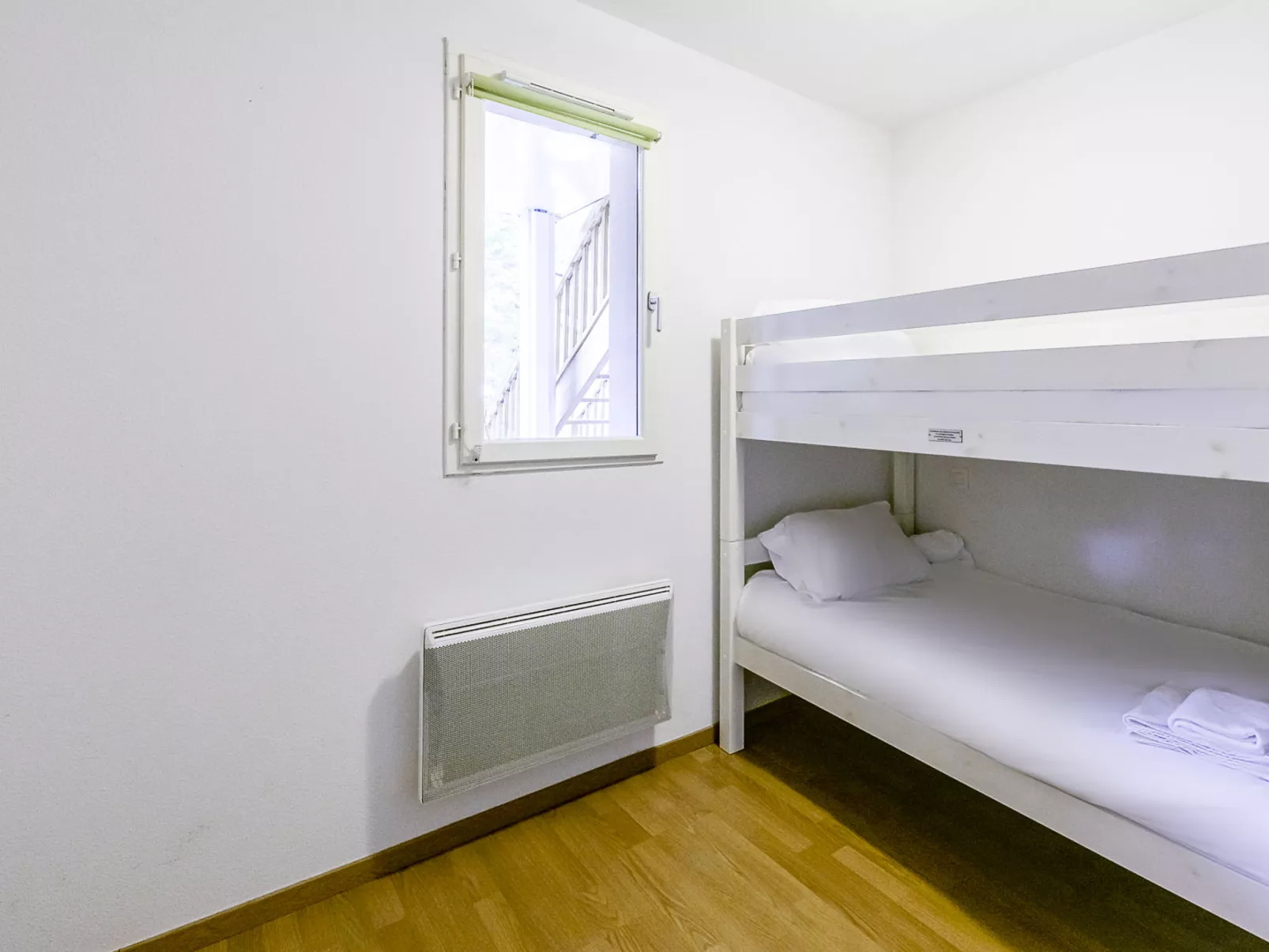 Les Rives du Lac-Drinnen