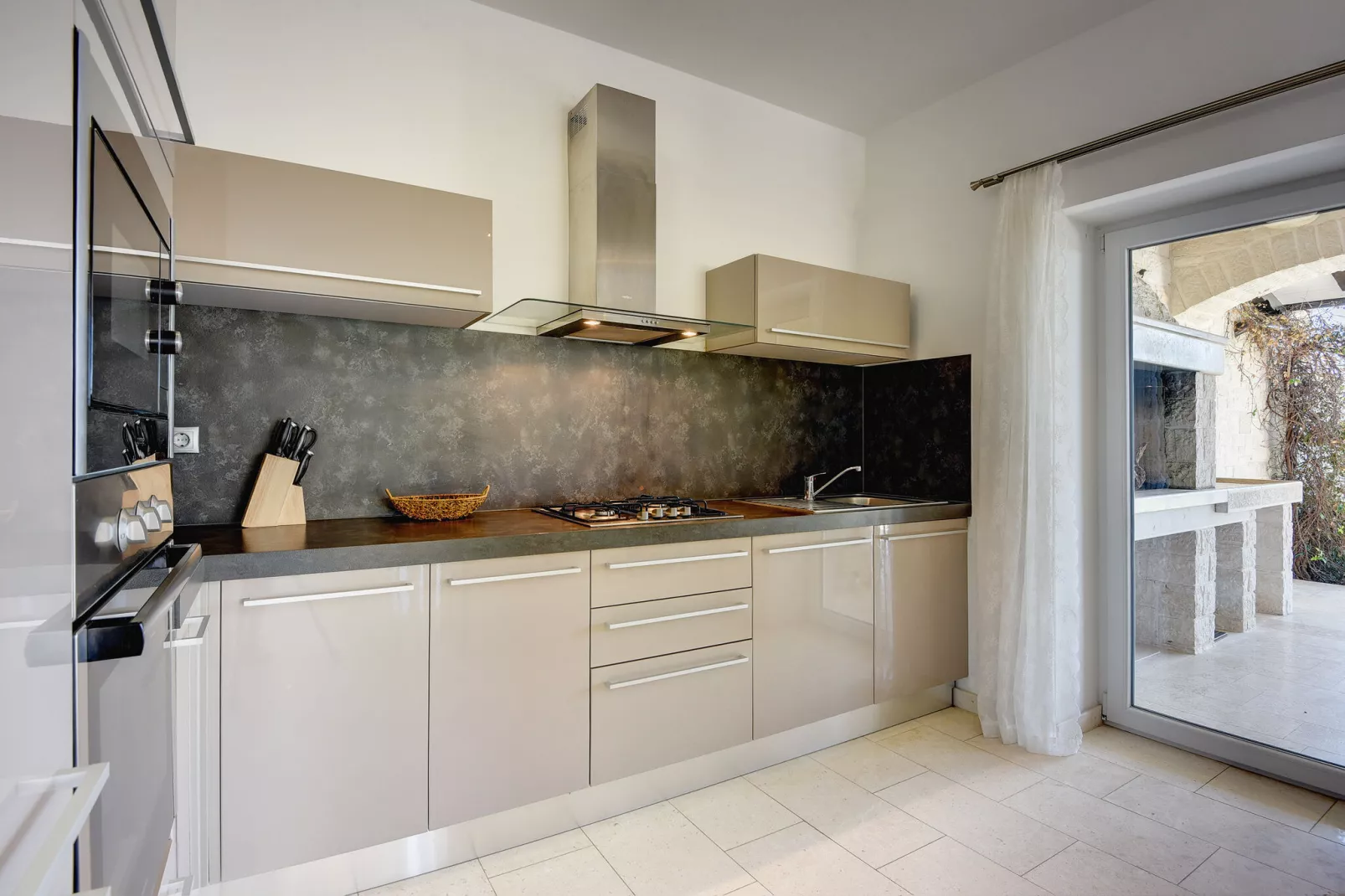Villa Branka-Cuisine