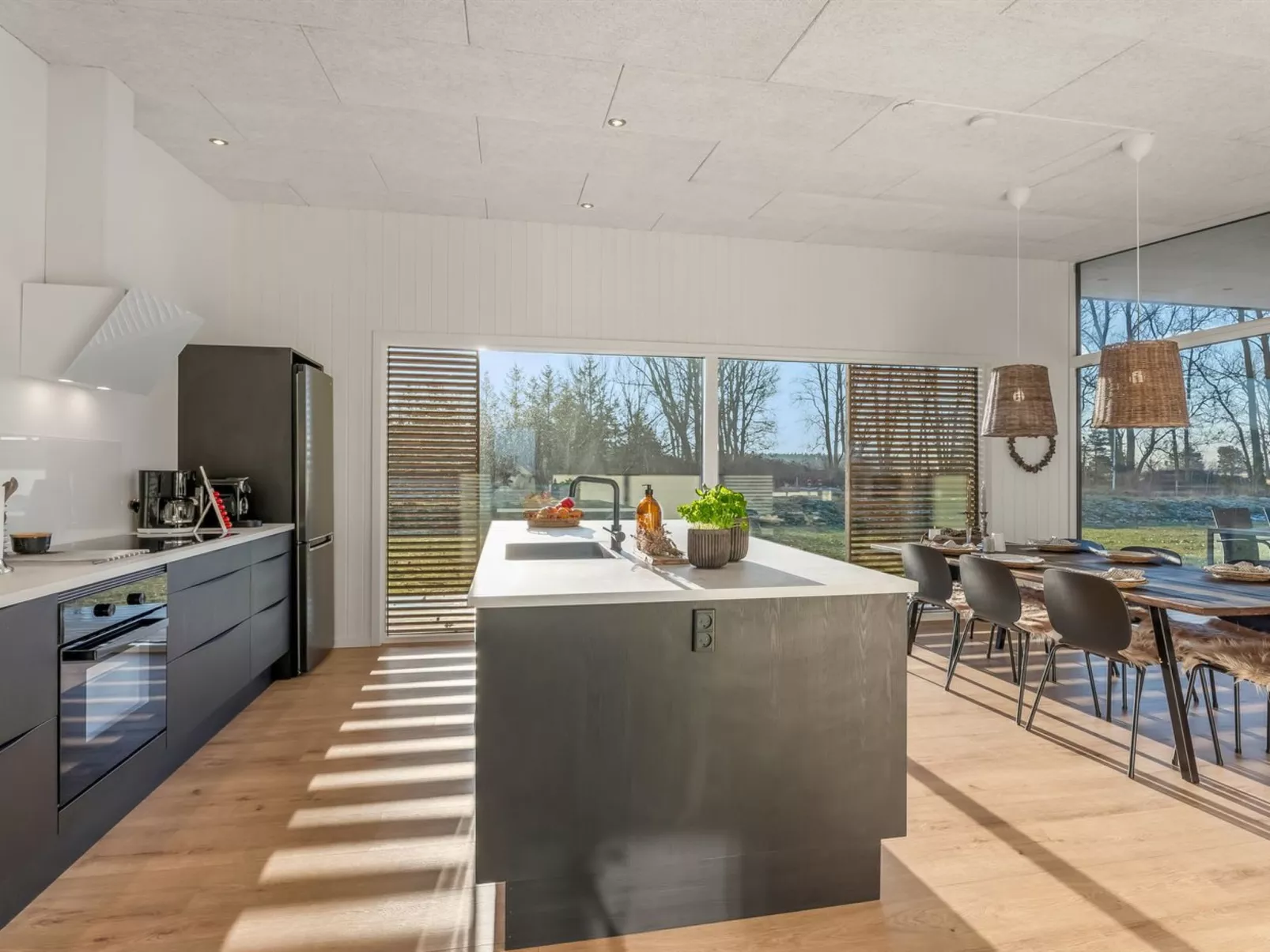 "Vanna" - 1.2km from the sea - Dedans