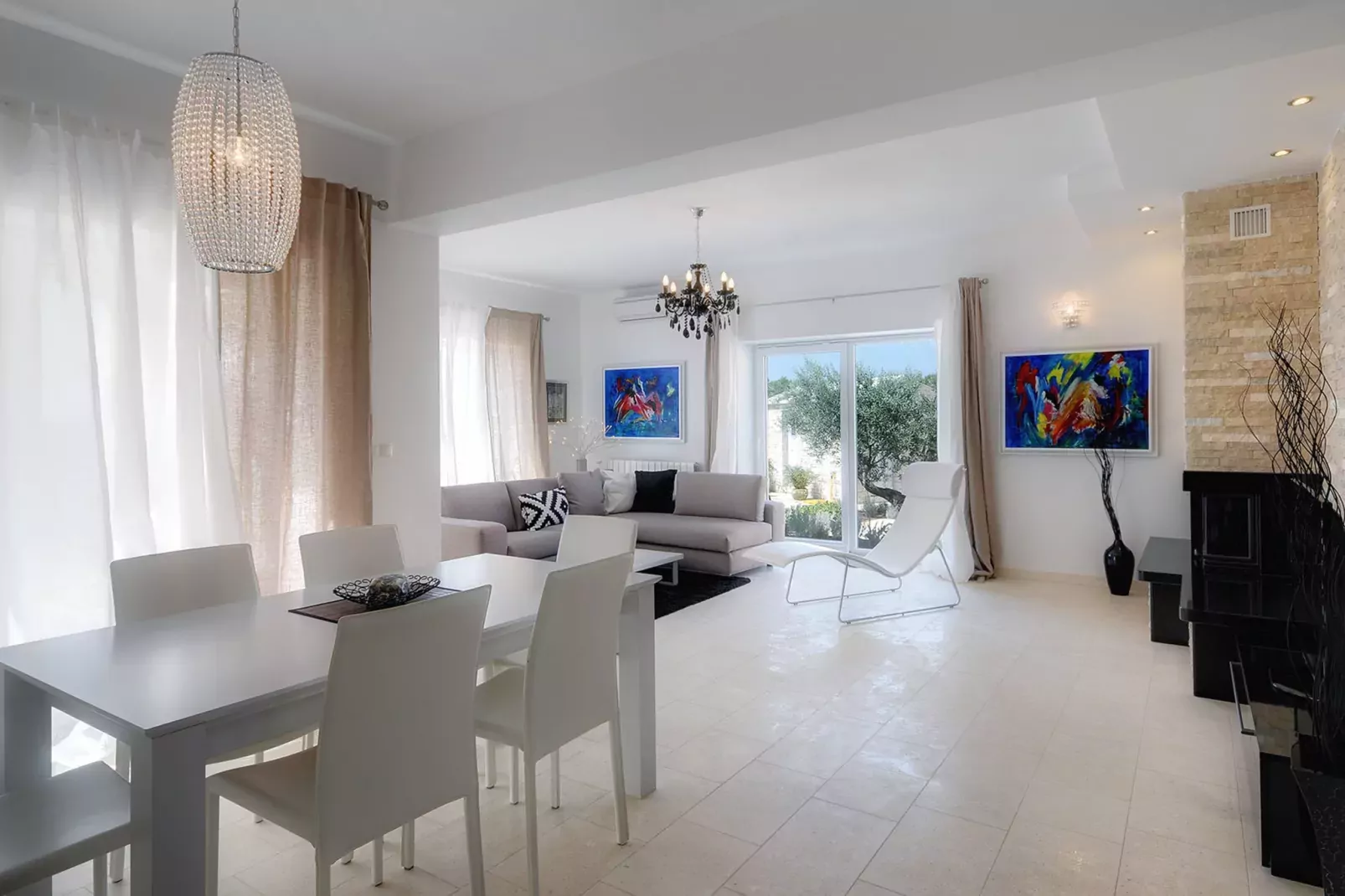 Villa Branka-Cuisine