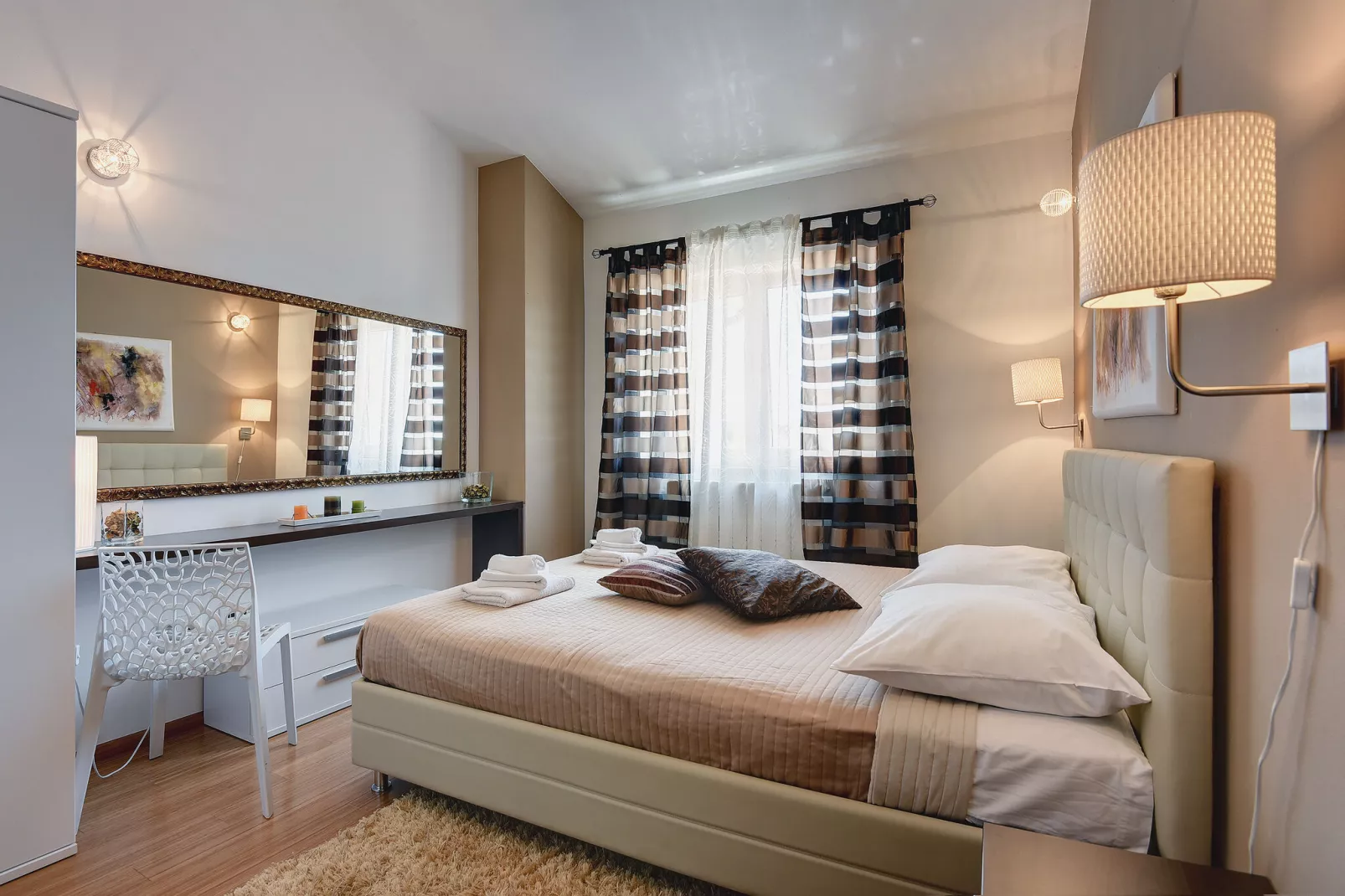 Villa Branka-Chambre