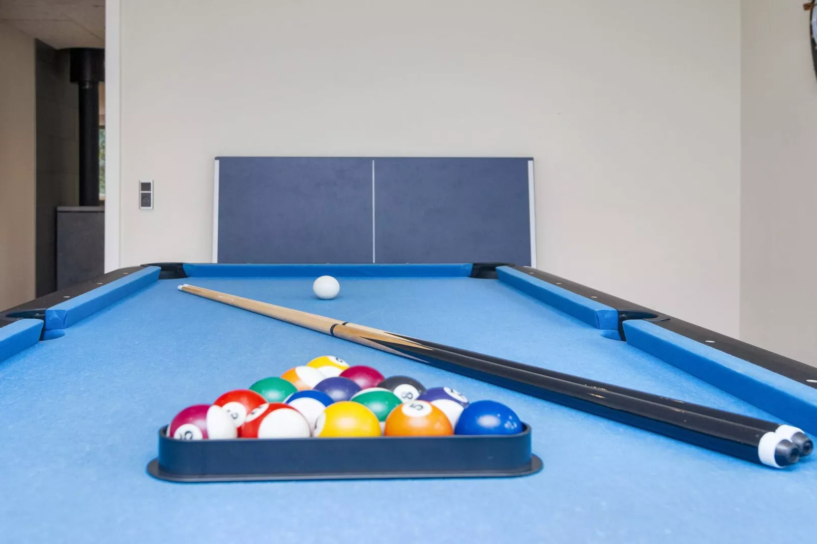 8 person holiday home in Skjern-By Traum - Indoor