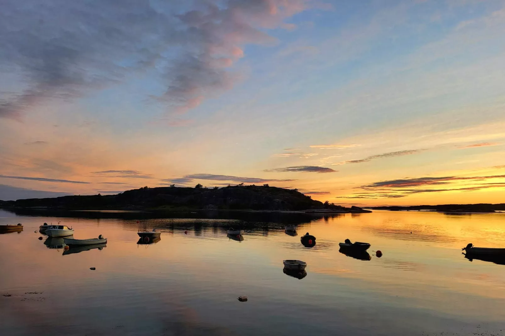 4 etoiles maison de vacances a tånumshede-By Traum - Vue sur l'eau