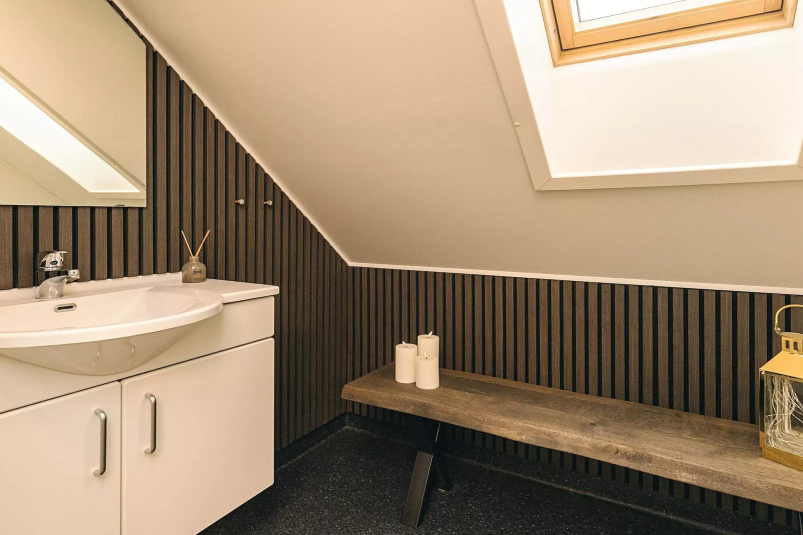 Bonheur côtier avec vue -- By Traum Ferienwohnungen-Intérieur