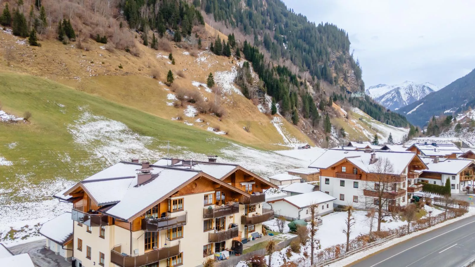 Fintinn-Extérieur hiver