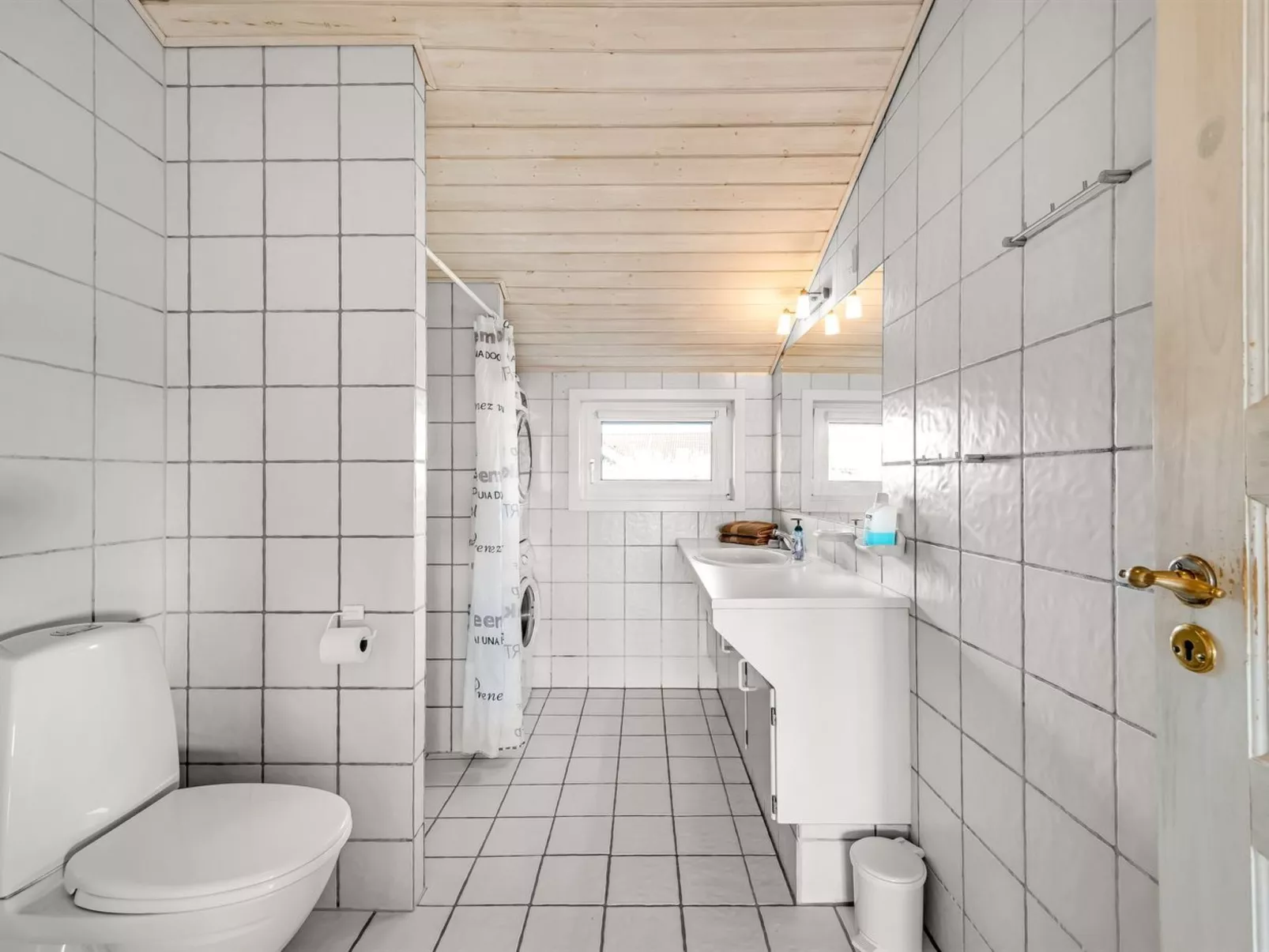 "Jaana" - 10m from the sea - Inside