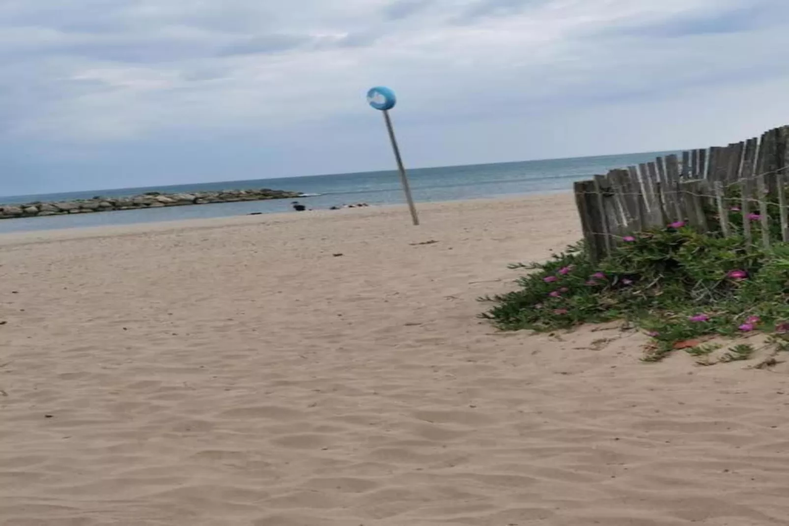 La Dune N°16 - Villa 3P6 - Gebiete Sommer 20 km