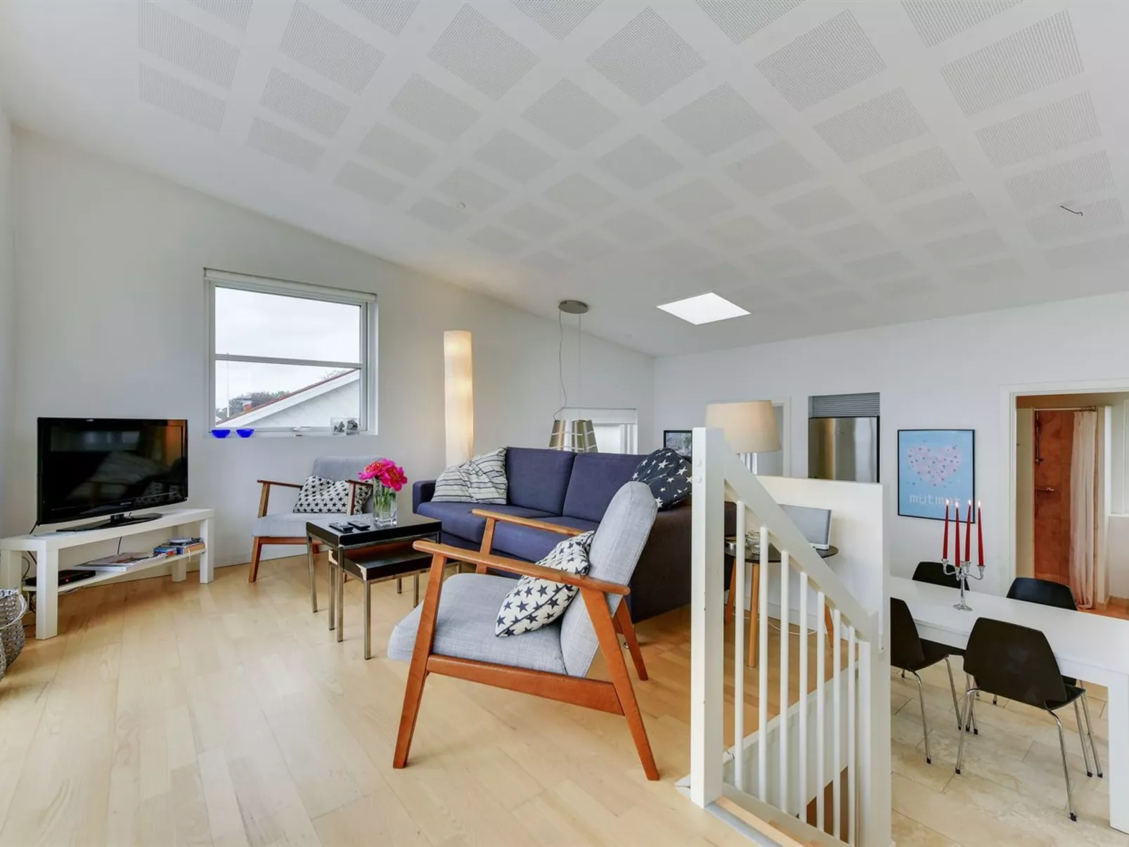 "Maleen" - 100m from the sea-Drinnen