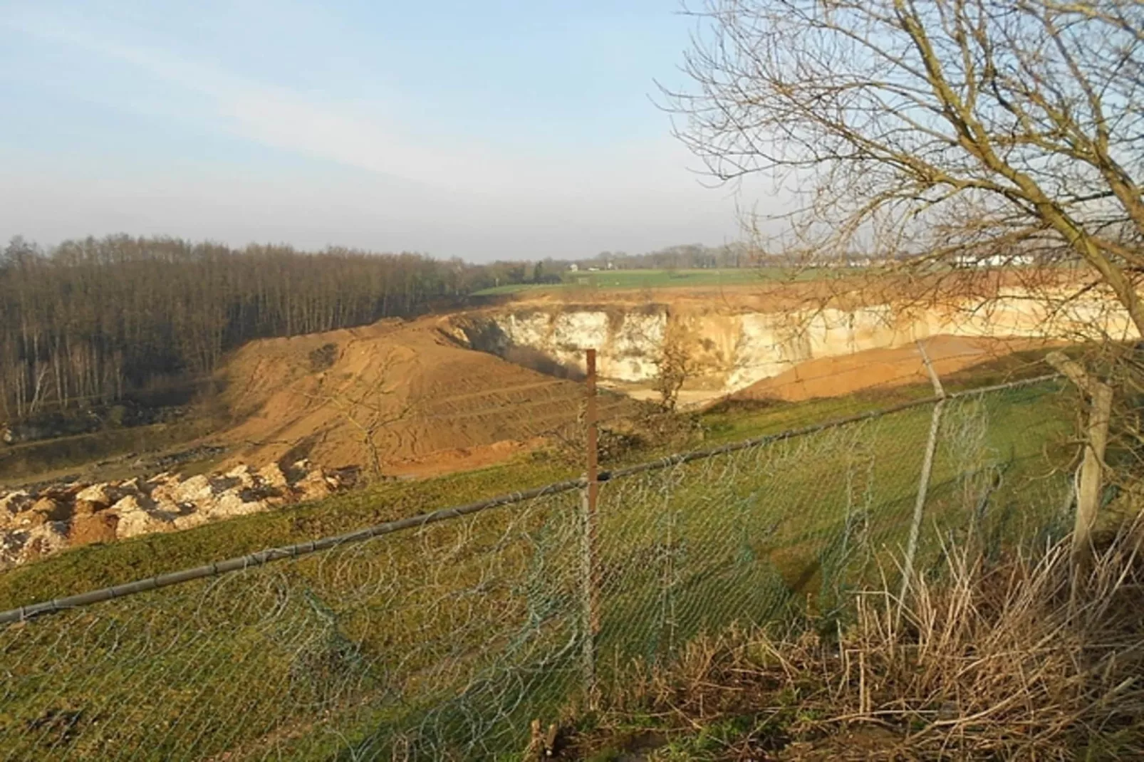 Schaelsbergerbosch - Fireplace & Sauna-Zones été à 20 km