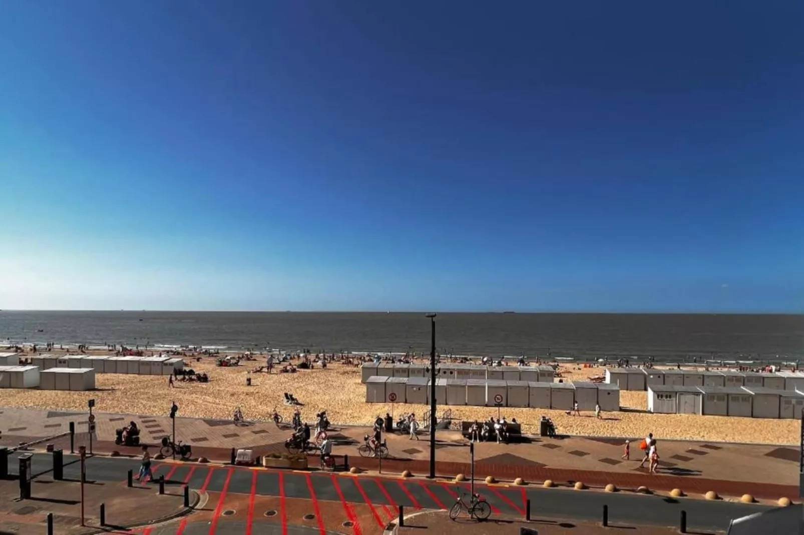 Residence Long Beach-13 - Gebiete Sommer 1 km