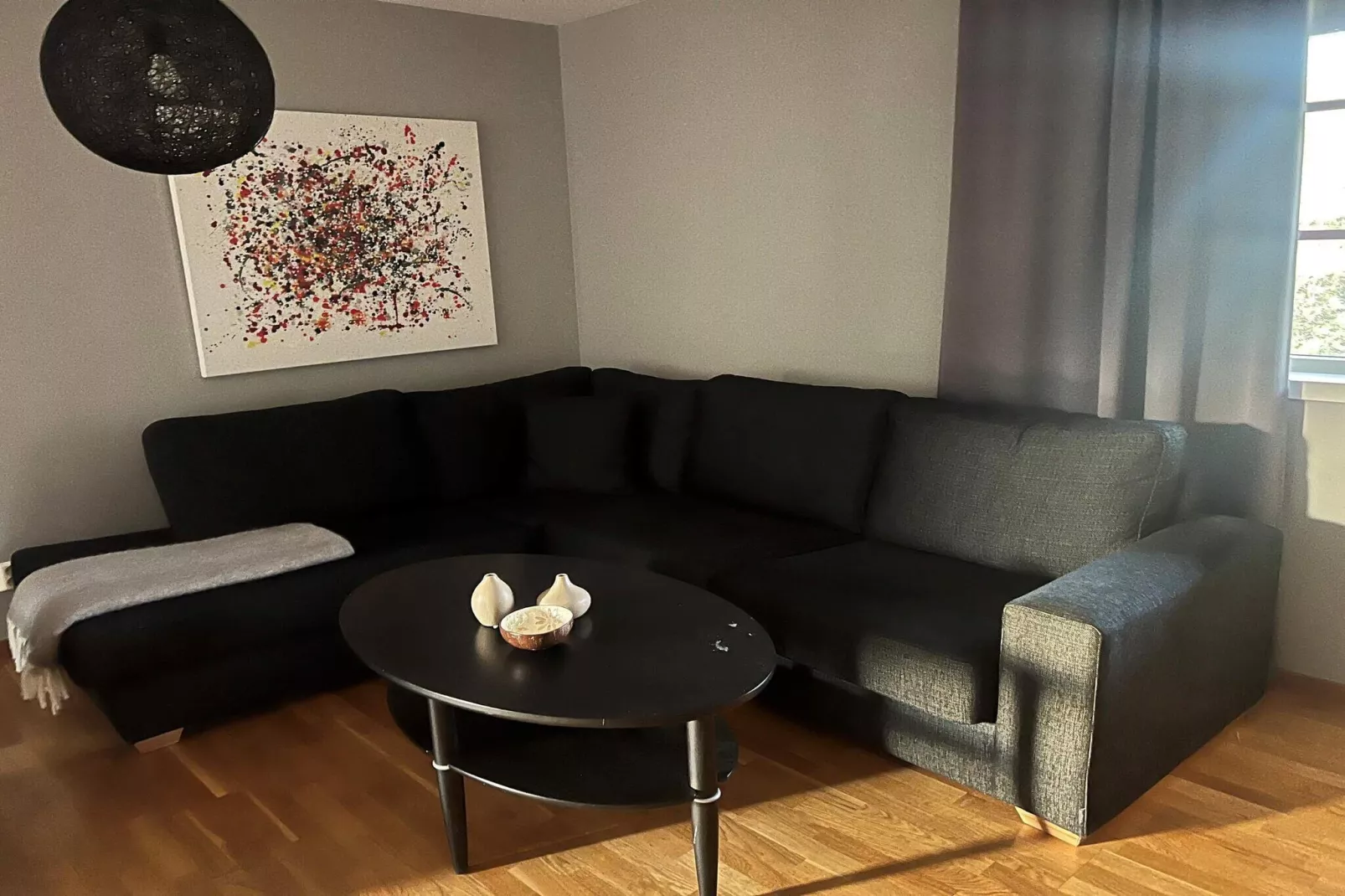 Standard rum - Indoor