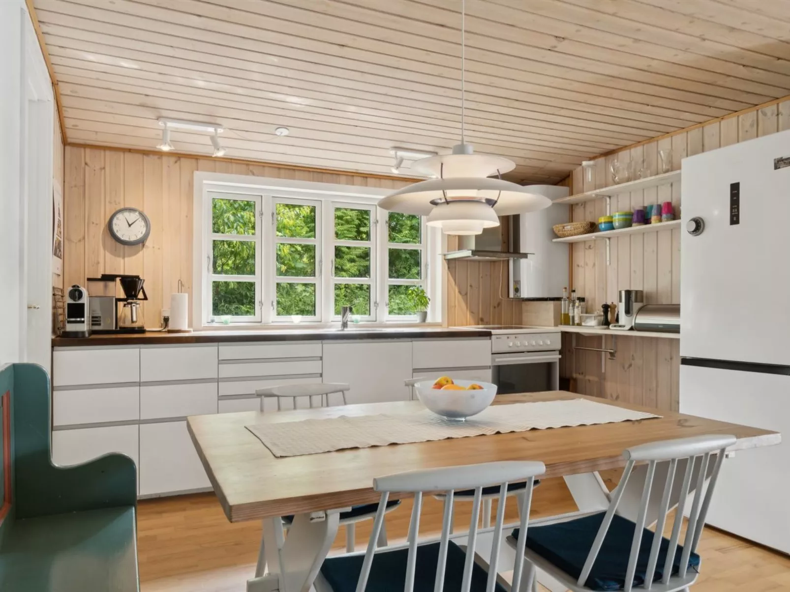 "Kaino" - 1.7km from the sea - Dedans