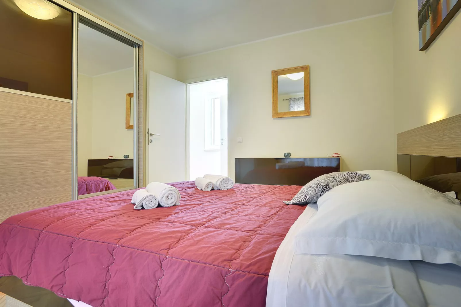Casa Alberta-Bedroom