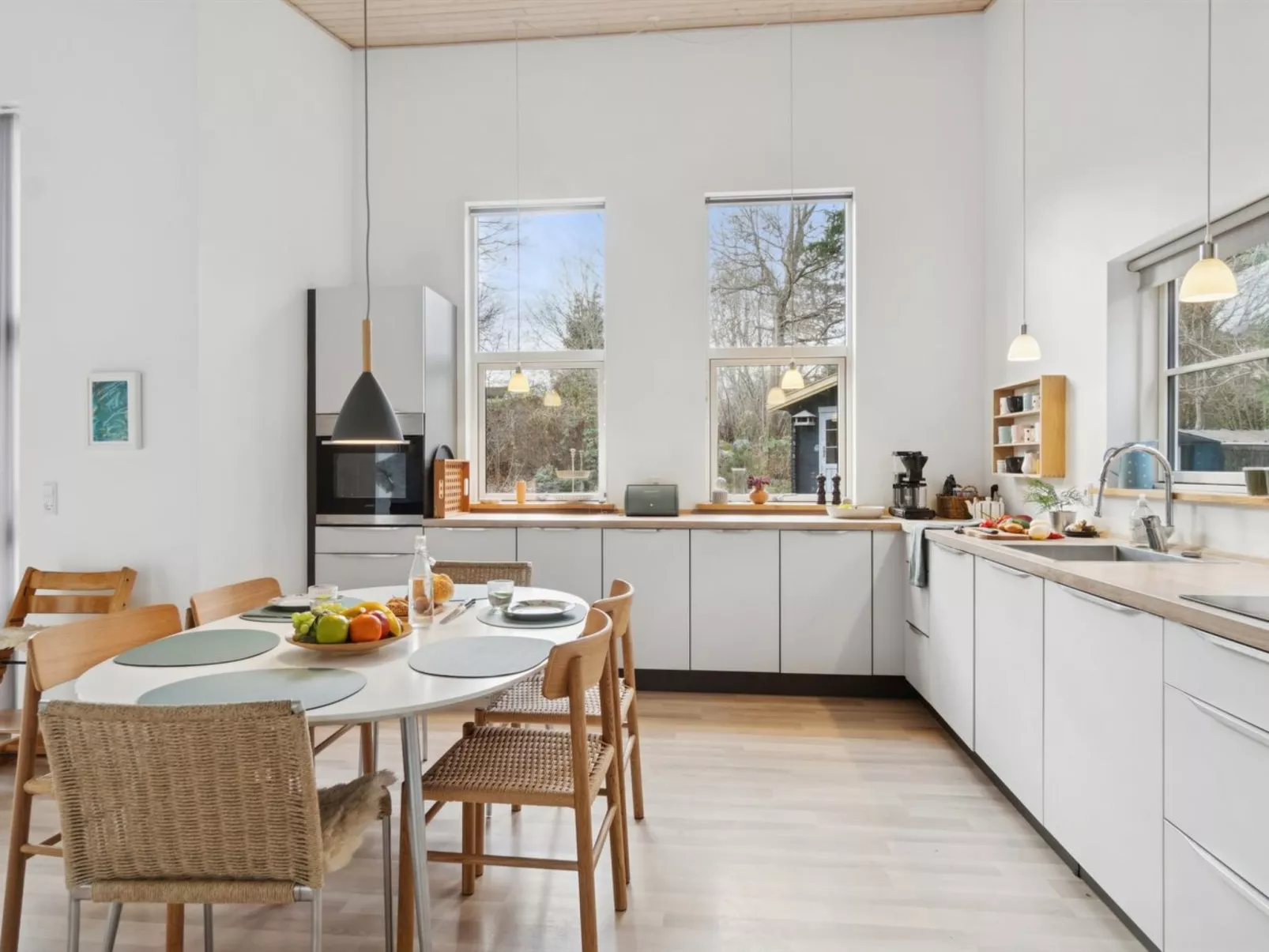 "Erikke" - 575m from the sea-Inside