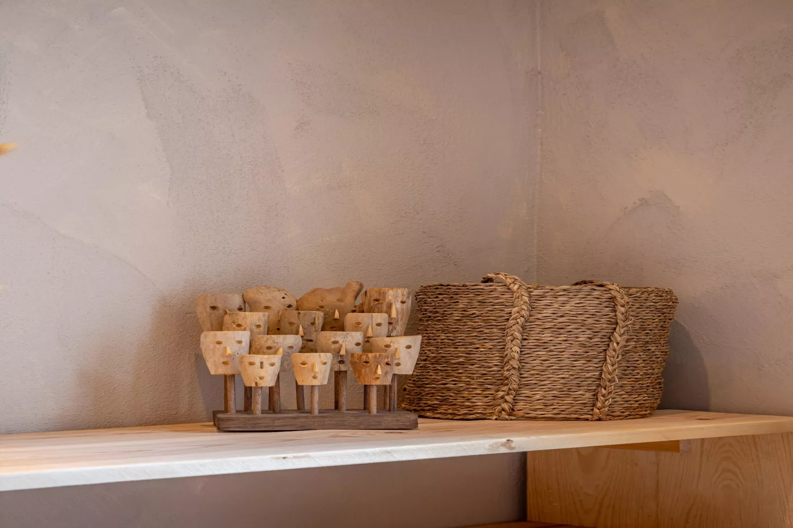 Villa Vista Pedreguer-Ambiance