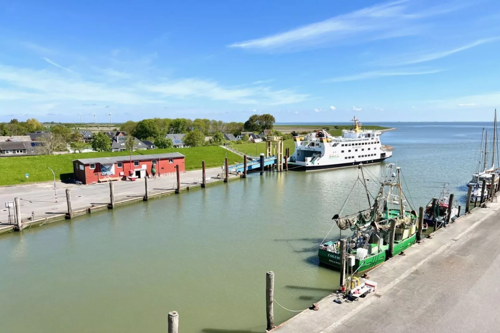 620522 - Gebiete Sommer 5 km