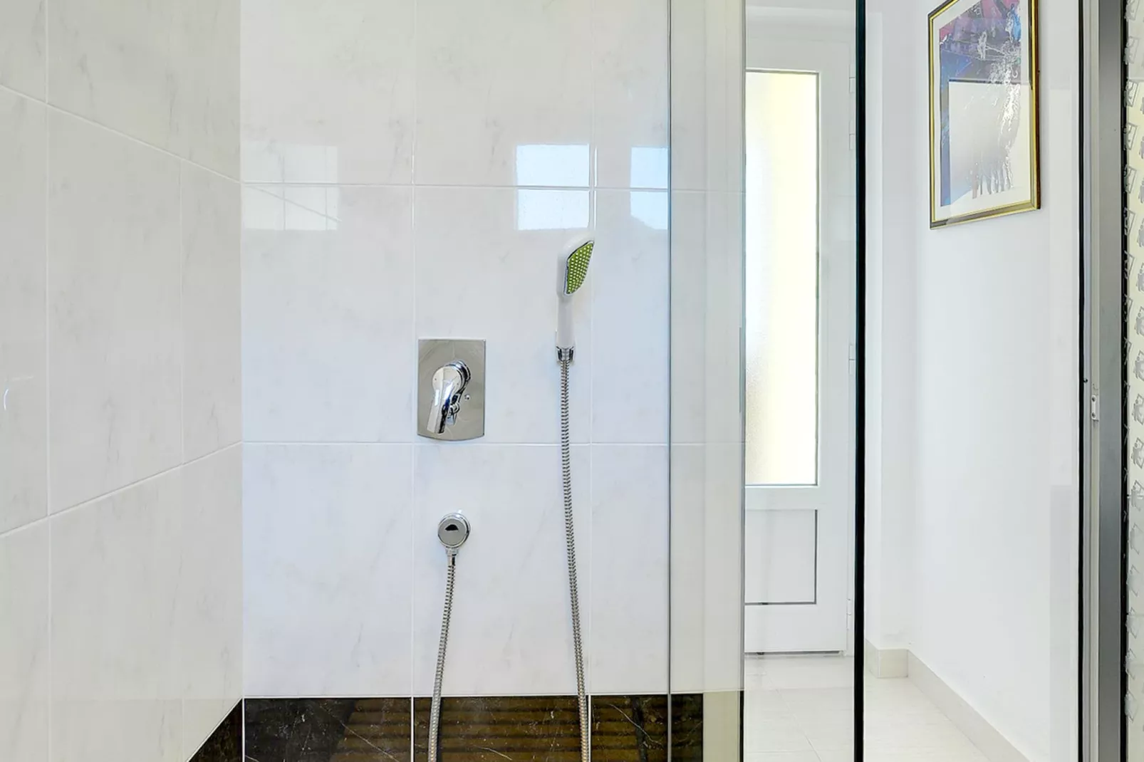 Casa Alberta-Bathroom