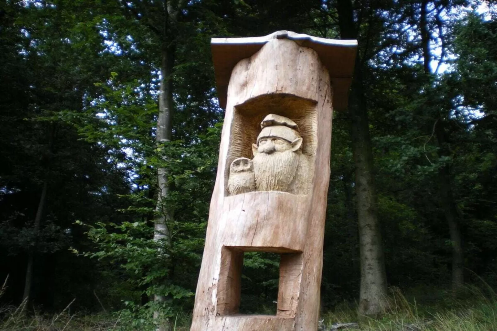 4315-Jardins en été