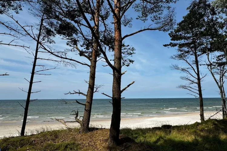 Dom wakacyjny w Choczewie dla max 6 osób-Areas within 20km in summer