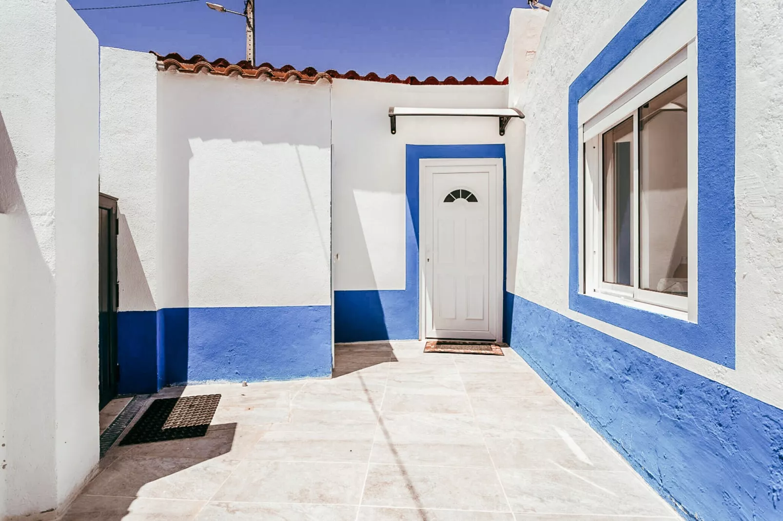 Alentejo Poolside By Gt House - Terrasse/Balkon