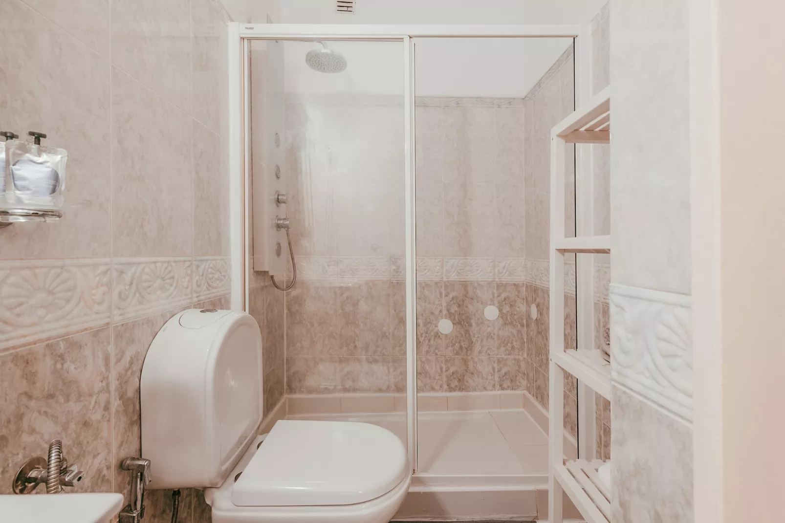 Beach House By Gt House-Bathroom